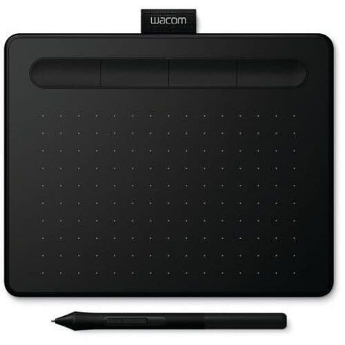 Tekentablet met styluspen Intuos creatief - Wacom