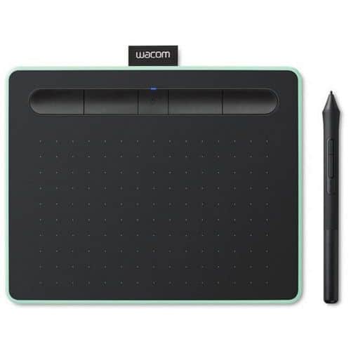 Tekentablet Intuos met bluetooth - Wacom