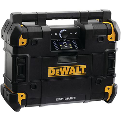 Radio TSTAK - DEWALT