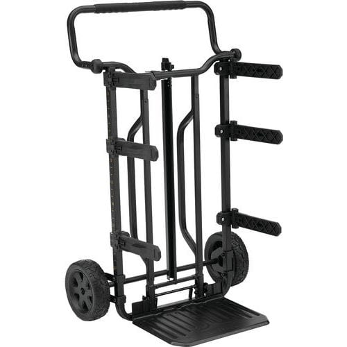 Trolley met wielen TOUGHSYSTEM™ DSCARRIER - DEWALT