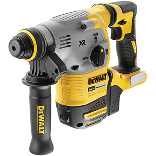 Boormachine XR 18V 2,8J SDS-Plus - zonder accu of lader - DEWALT