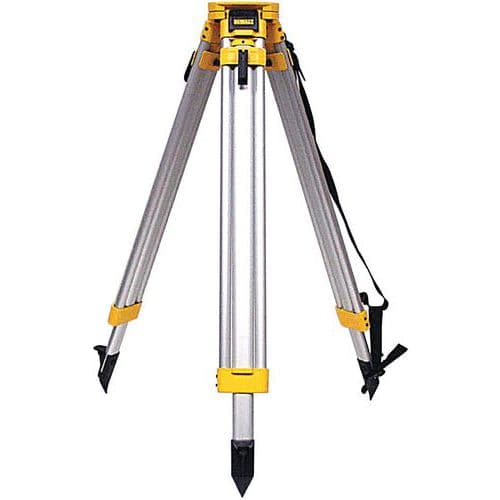 Statief telescopisch aluminium (1,7 m - 1,73 m) - DEWALT