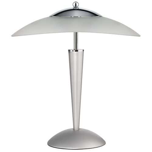 Led-bureaulamp Cristal - Unilux