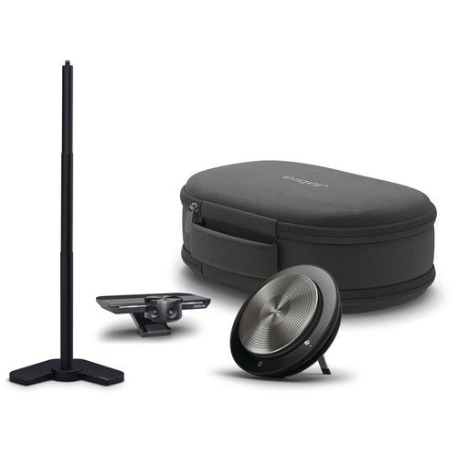 Videovergaderset Meet Anywhere Plus PanaCast MS Pack - Jabra