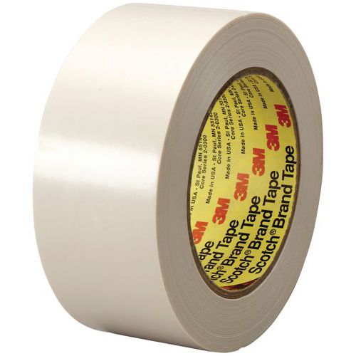 Zelfklevende vinyltape 470 - Beige - 25,4 mm x 33 m - 3M™