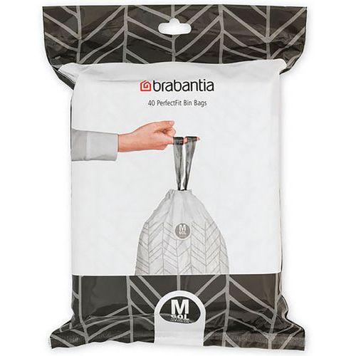 Afvalzak 60 l - Brabantia