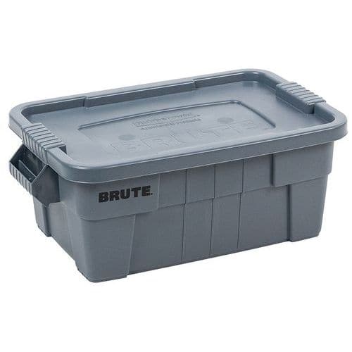 Kist BRUTE® - Lengte 700 mm - 53 tot 75,5 liter