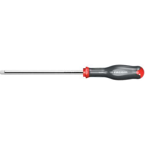 Schroevendraaier Protwist 1/4 lang standaard handvat R.227B