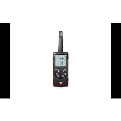Digitale thermo-hygrometer - Testo 625