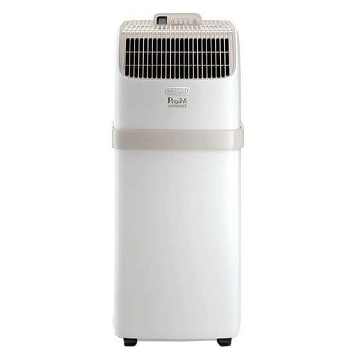 Mobiele airco Pac ES72 Classic - 24m² - Delonghi