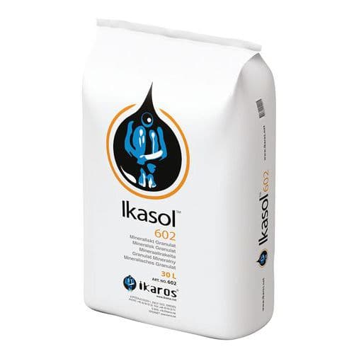 Absorberende korrels 602 - Ikasorb