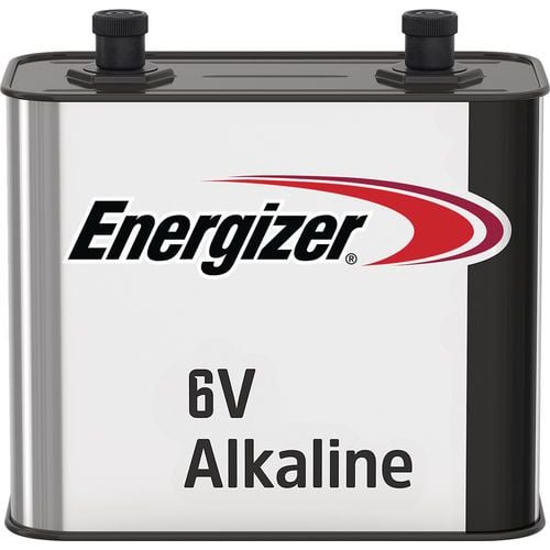 Alkalinebatterij voor grote lamp - LR820 - Energizer