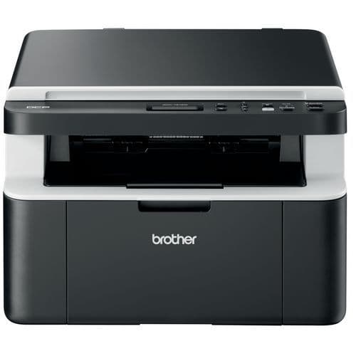 Multifunctionele 3-in-1 monochrome laserprinter DCP-1612W - Brother