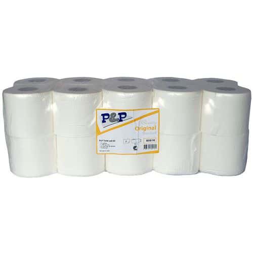 Toiletpapier Soft 60 - P&P