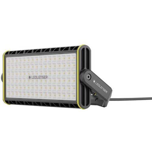 Led-werklamp AT10C - 5000 lm - Ledlenser