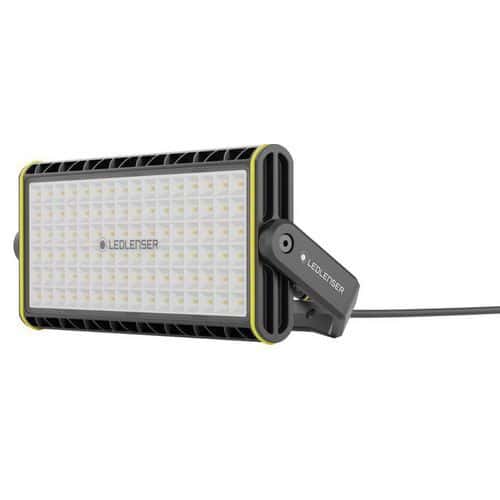 Led-werklamp AF12C - 8000 lm - Ledlenser