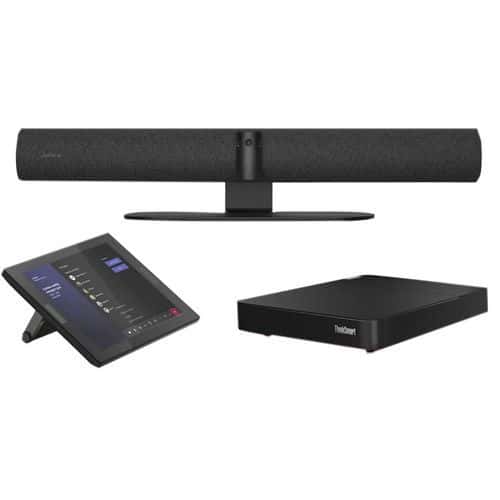 Video-vergaderset PanaCast 50 Room System MS - Jabra