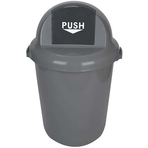 Afvalbak Push 60 l - Probbax