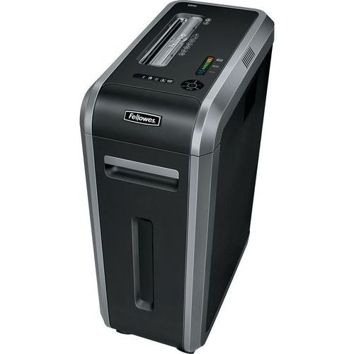 Papiervernietiger 125 - Fellowes