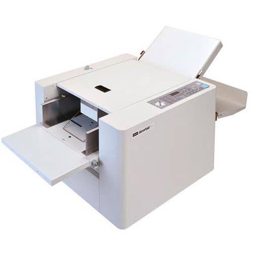 Vouwmachine Uchida Aerofold Plus - Tafelmodel - Uchida