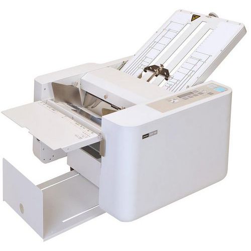 Vouwmachine Uchida EZF 100 - Uchida