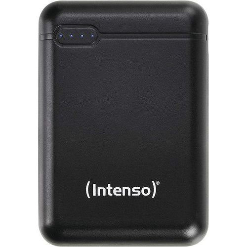 Powerbank 10 000 mAh zwart Intenso