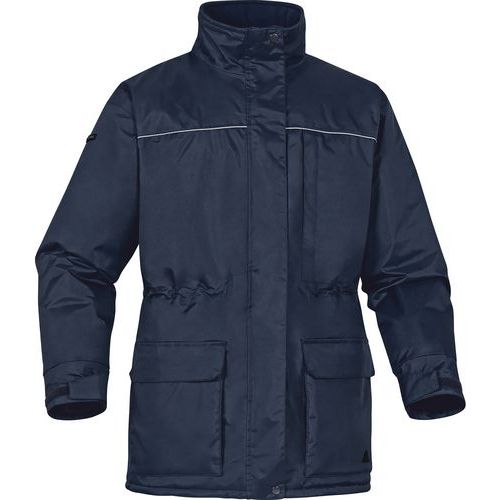 Parka Van Polyester met pvc-coating speciaal koud -20