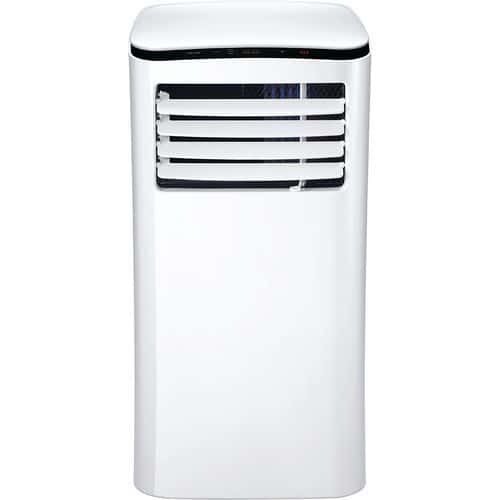 Mobiele airco monobloc 2600 W