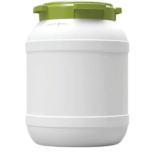 Vat 26 l bio - Curtec