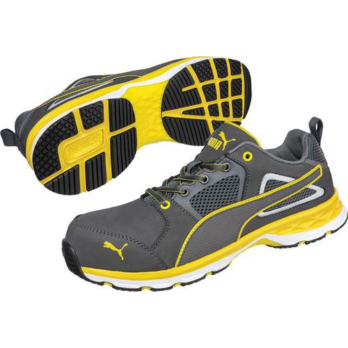 Veiligheidsschoen PACE 2.0 YELLOW LOW S1P ESD HRO SRC