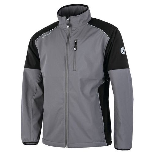 Softshell jas EXPERT 360°