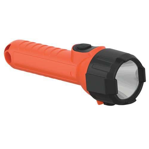 Zaklamp led ATEX - 2AA - 150 lm - Energizer