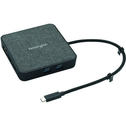 Dockingstation MD125U4 USB4 en Thunderbolt 4 - Kensington