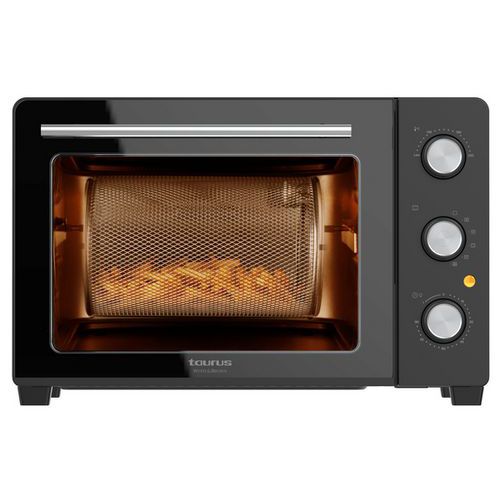 Oven 30 liter 1500 W Airfryer - Horizon 30 Air Fry - Taurus