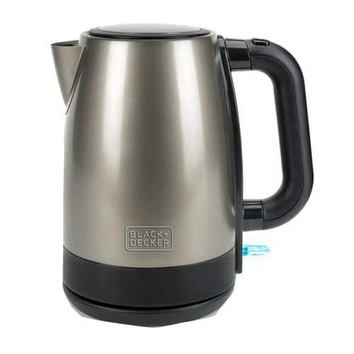 Waterkoker 1,7 l BXKE2201E - Black and Decker