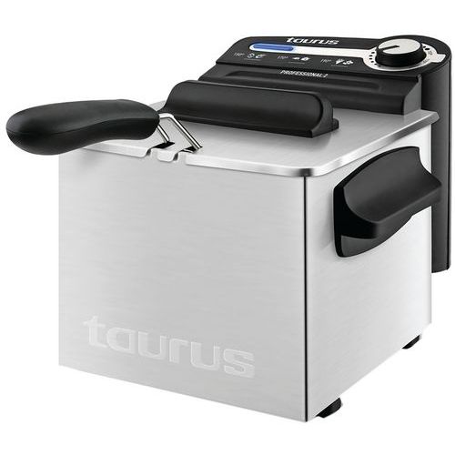 Friteuse Professional 2 Plus - 1700 W - 2 l - Taurus