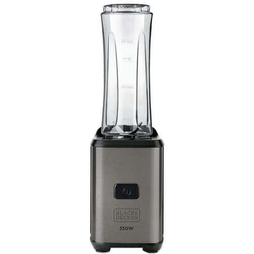 Blender 350 W - 0,6 L - l BXJBA350E - Black and Decker