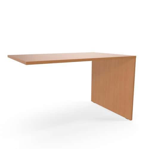 Verlengstuk voor tafel Viva 75 cm