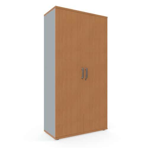 Hoge kast Viva met draaideur - hoogte 179 cm