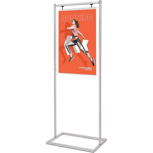 Poster Display Decor Sway - Showdown