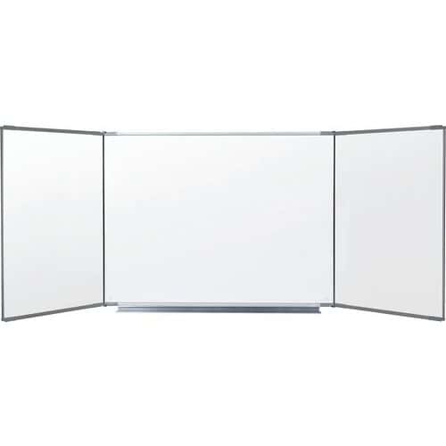 Whiteboard Horizon wit speciale projectie - E3