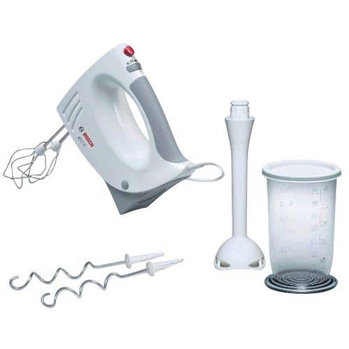 Handmixer Bosch - MFQ3540 - 450 watt