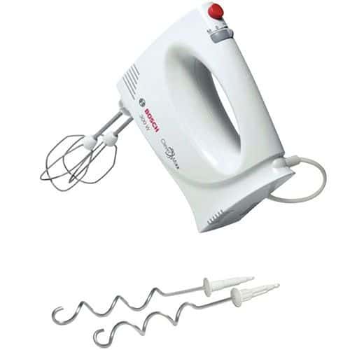 Handmixer, CleverMixx BOSCH - MFQ3010 - 300 Watts