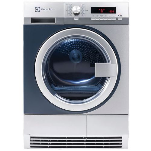 Droger TE1120 8 kg Electrolux MyPro