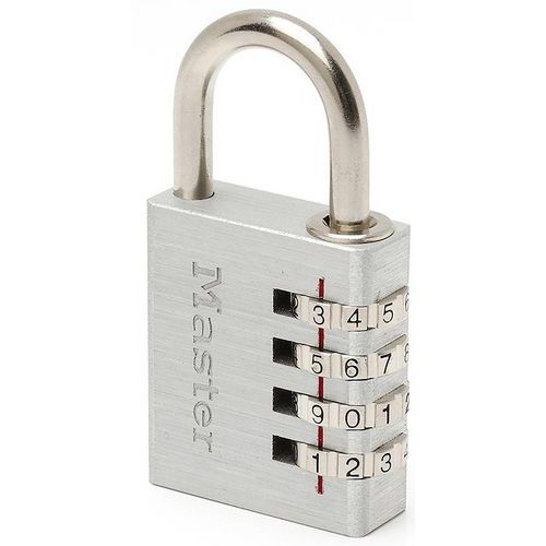 Cijferslot 7640EURD - Master Lock