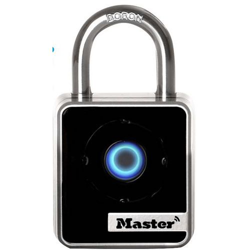 Bluetooth-hangslot voor binnen 4400EUREC - Master Lock