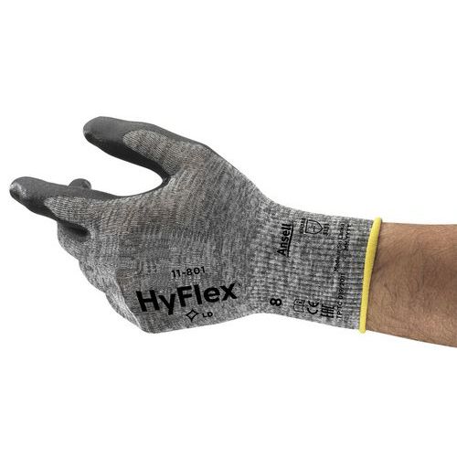 Werkhandschoenen Hyflex® 11-801 - Ansell