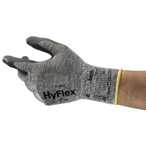 Werkhandschoenen Hyflex® 11-801 - Ansell