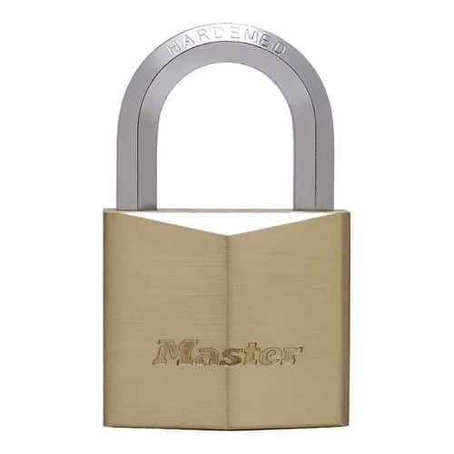 Hangslot nr. 1155 - Master Lock