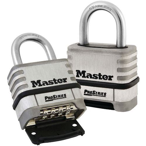 Cijferhangslot - ProSeries® - Master Lock